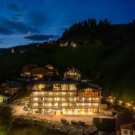 Hotel Alcialc La Valle Eksteriør billede