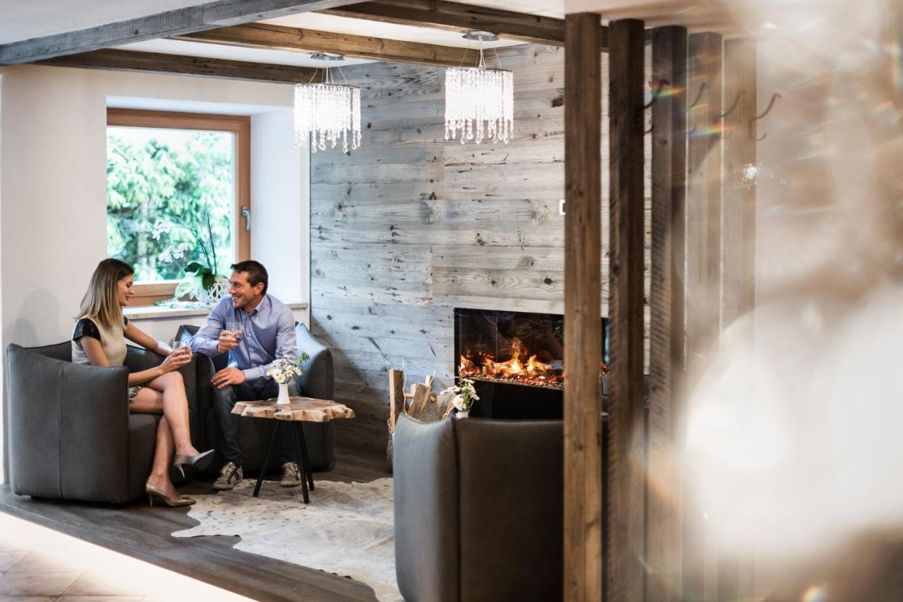 Hotel Alcialc La Valle Eksteriør billede