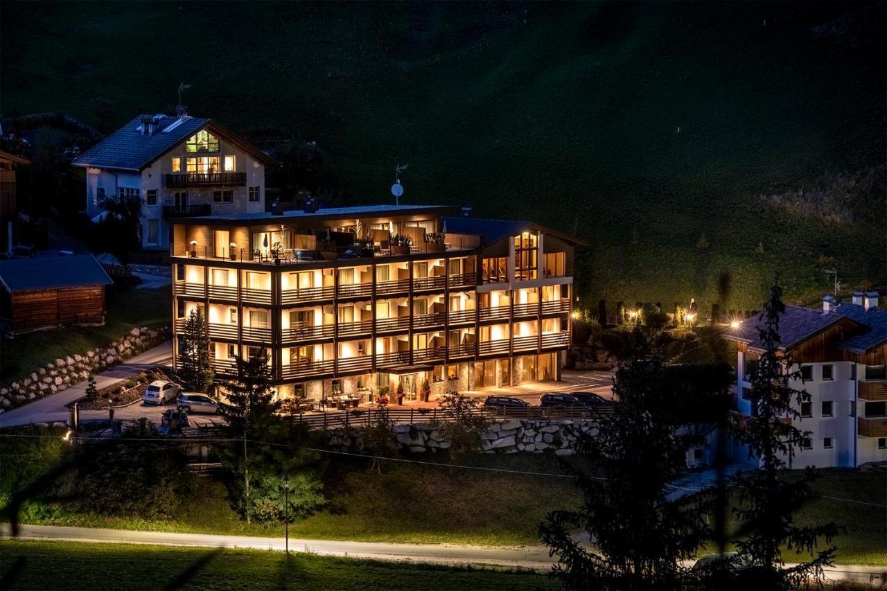 Hotel Alcialc La Valle Eksteriør billede