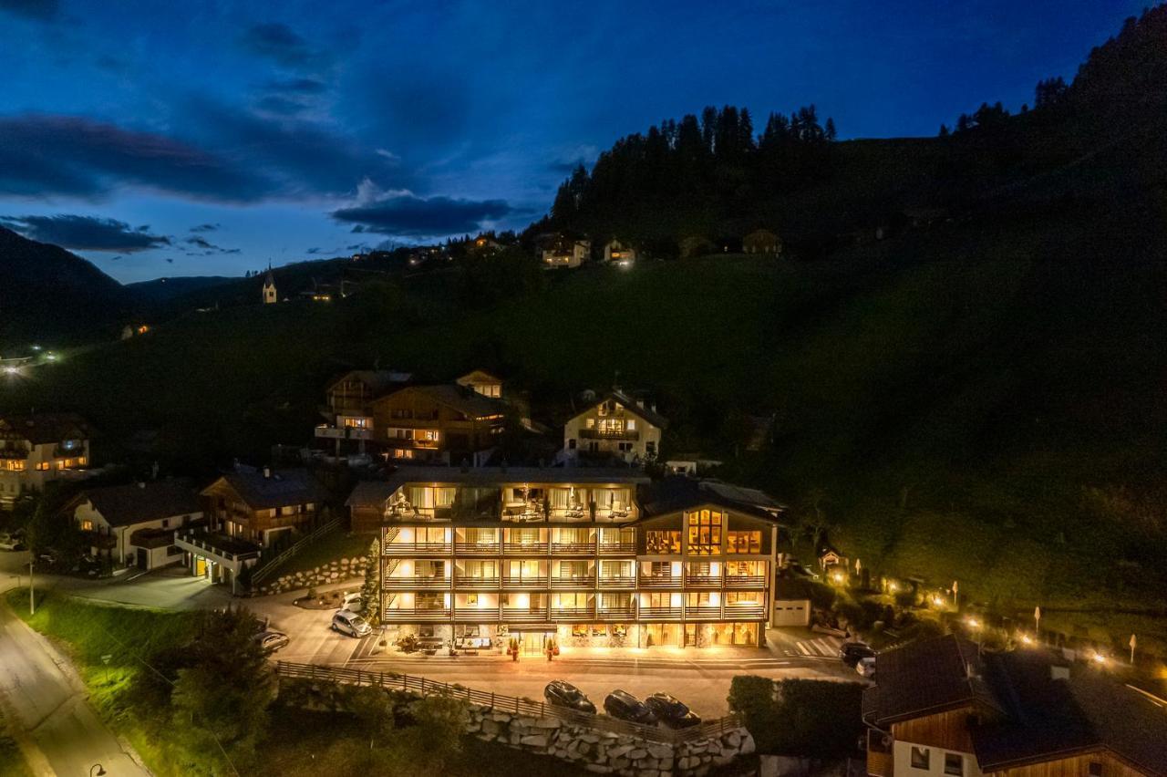Hotel Alcialc La Valle Eksteriør billede