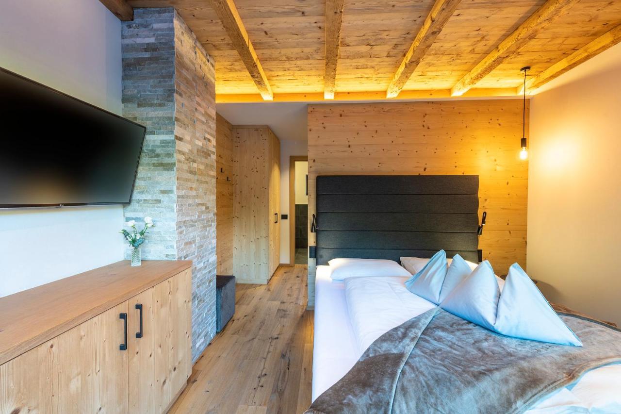 Hotel Alcialc La Valle Eksteriør billede