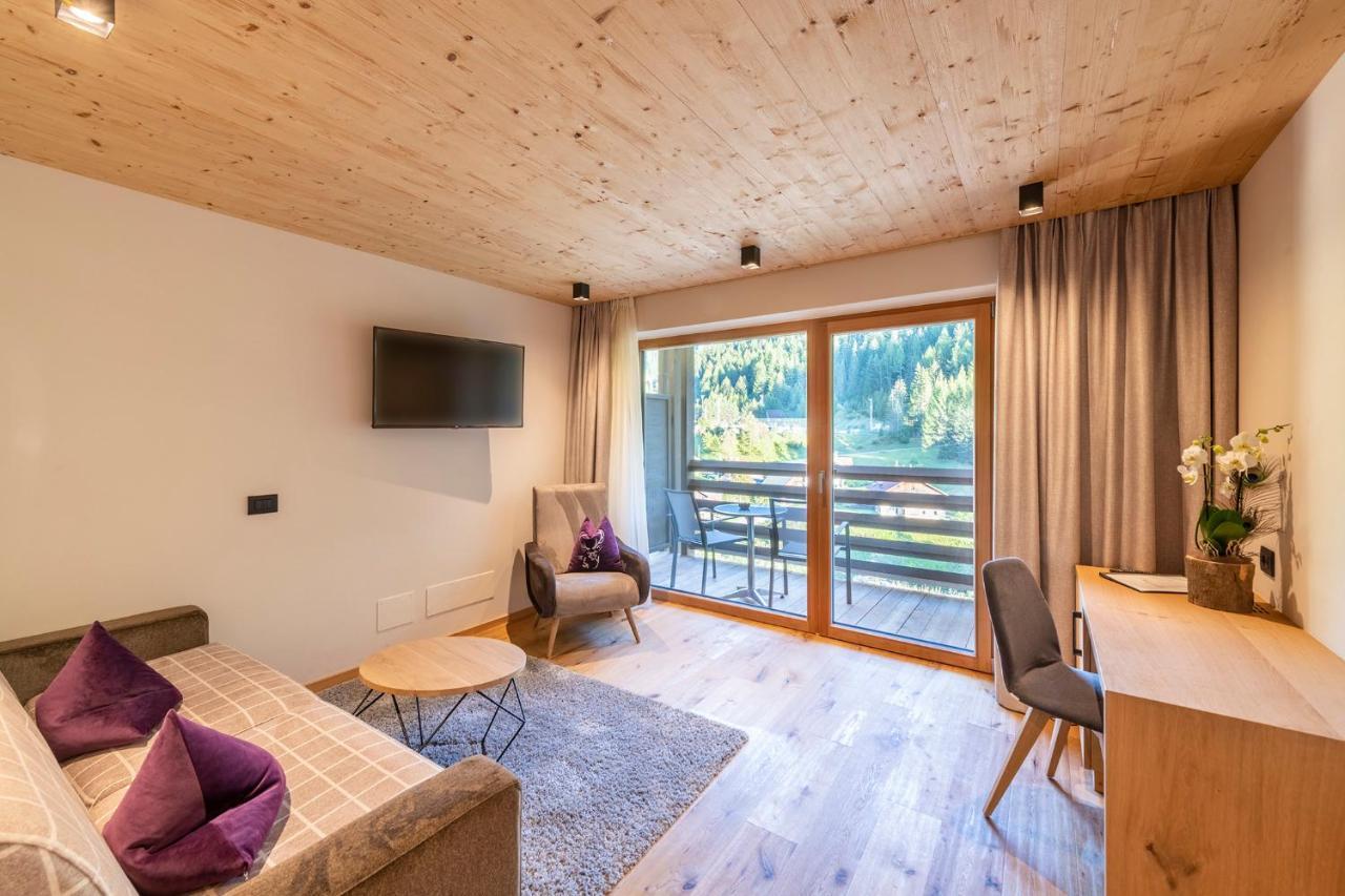 Hotel Alcialc La Valle Eksteriør billede