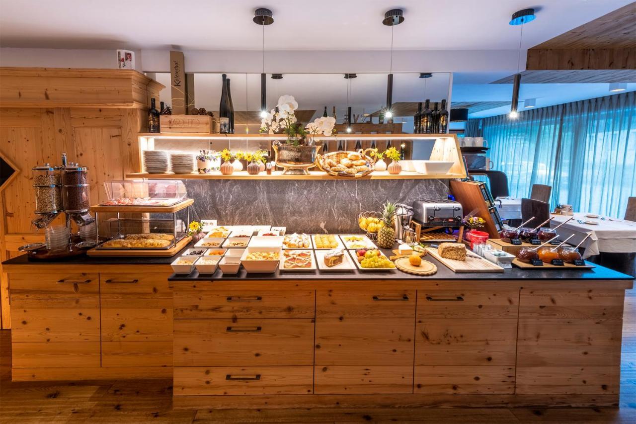 Hotel Alcialc La Valle Eksteriør billede