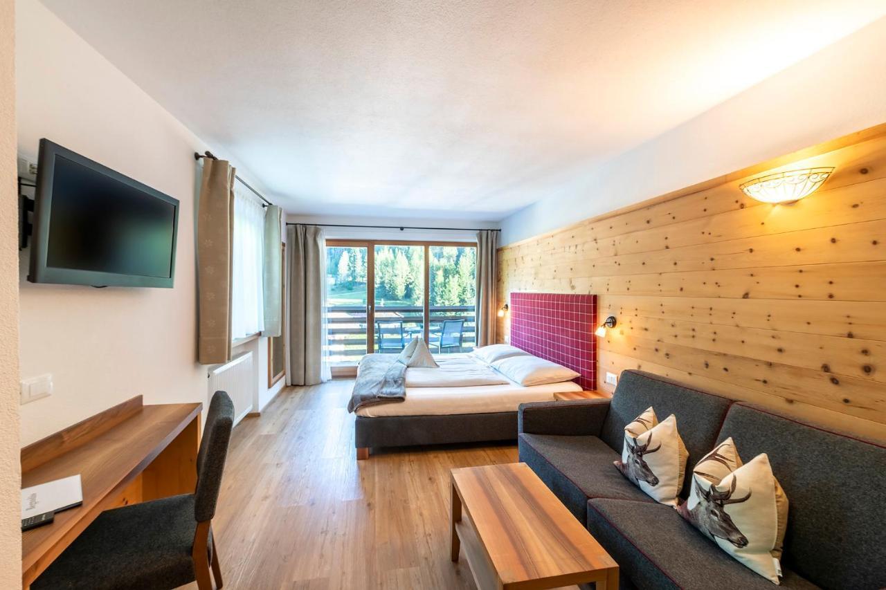 Hotel Alcialc La Valle Eksteriør billede