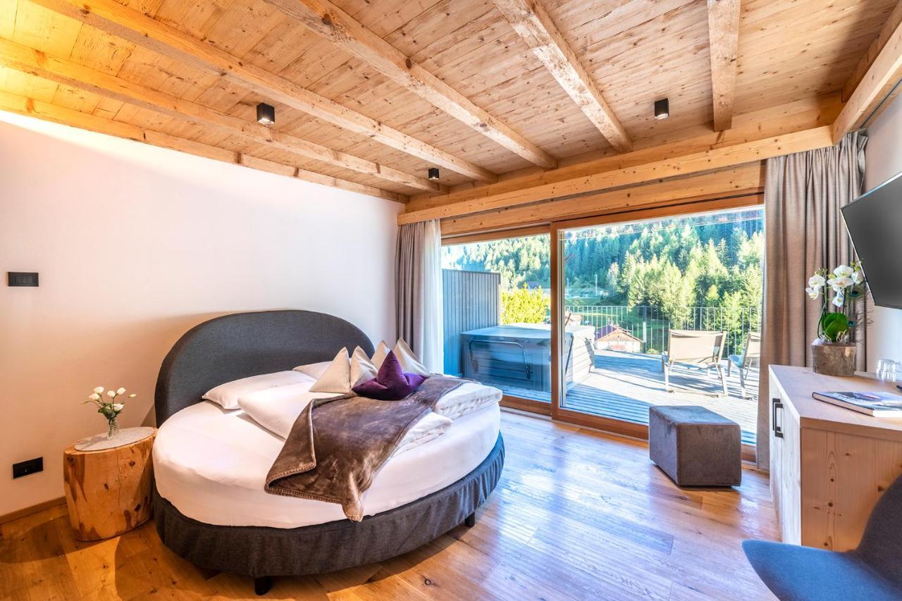 Hotel Alcialc La Valle Eksteriør billede