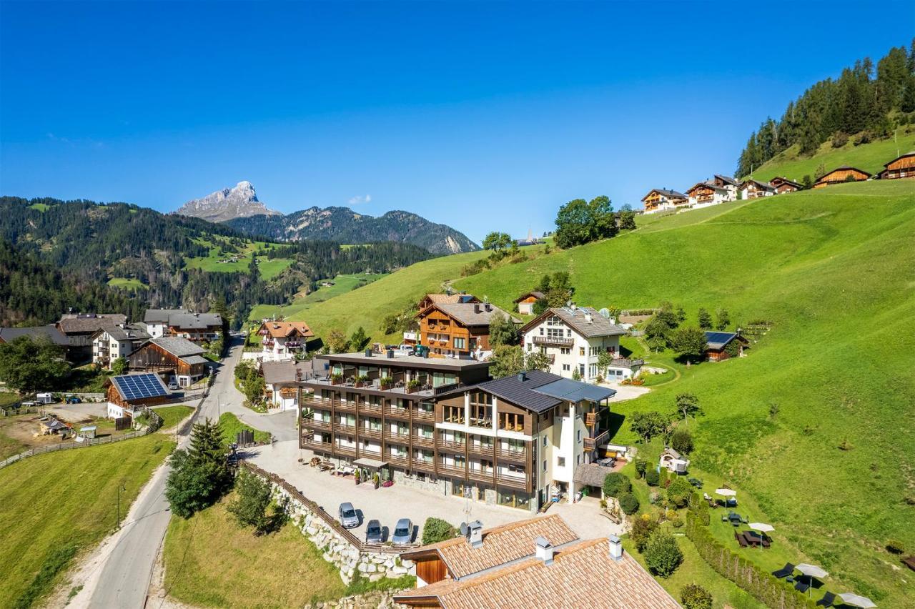 Hotel Alcialc La Valle Eksteriør billede