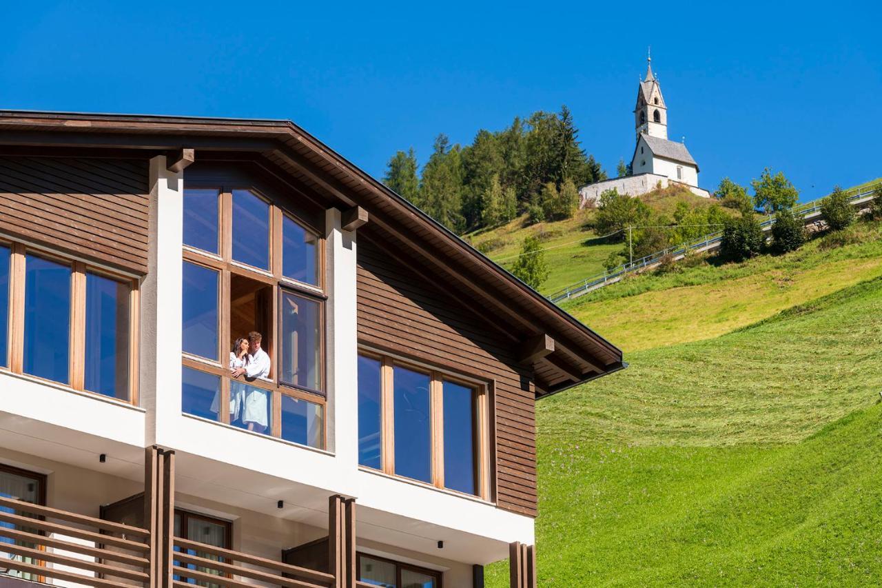 Hotel Alcialc La Valle Eksteriør billede
