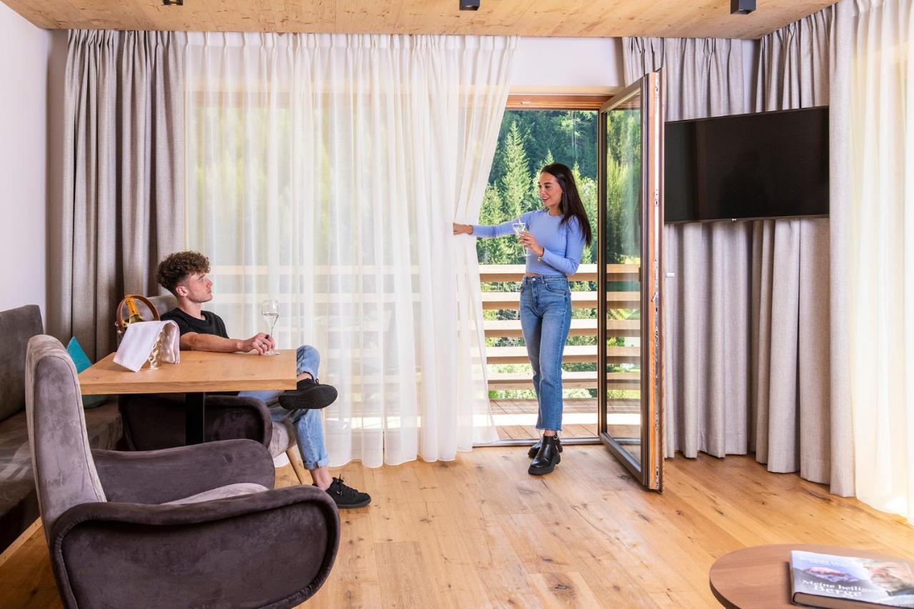 Hotel Alcialc La Valle Eksteriør billede