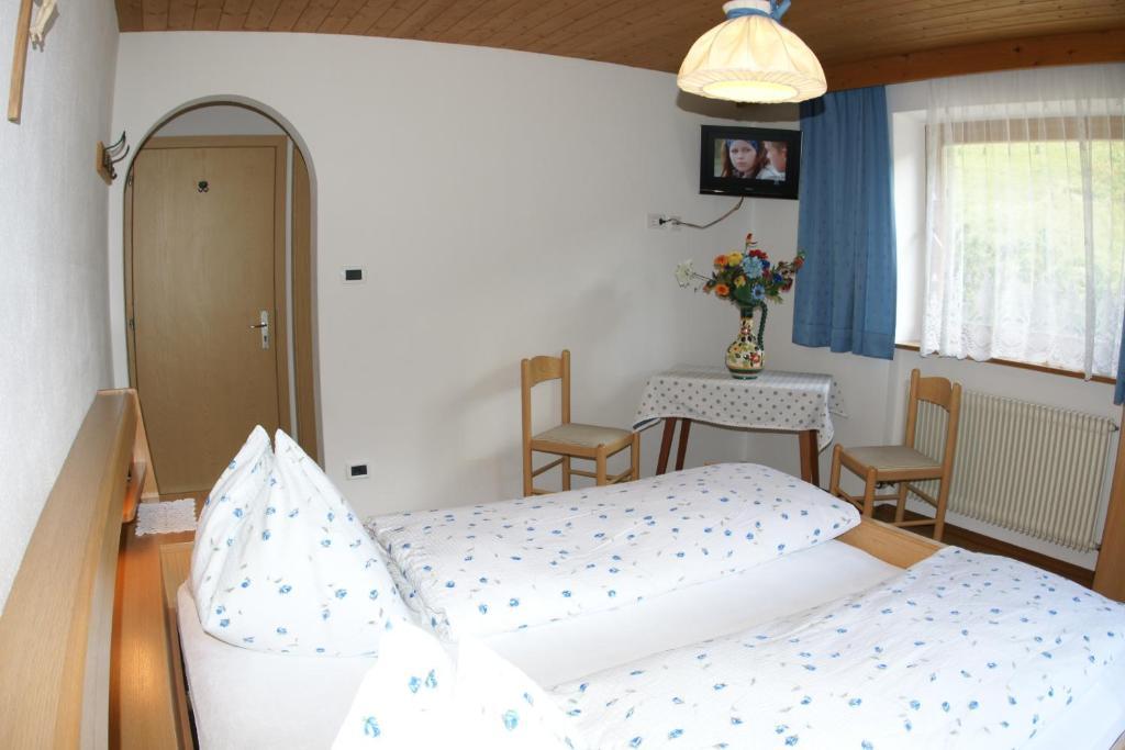 Hotel Alcialc La Valle Værelse billede