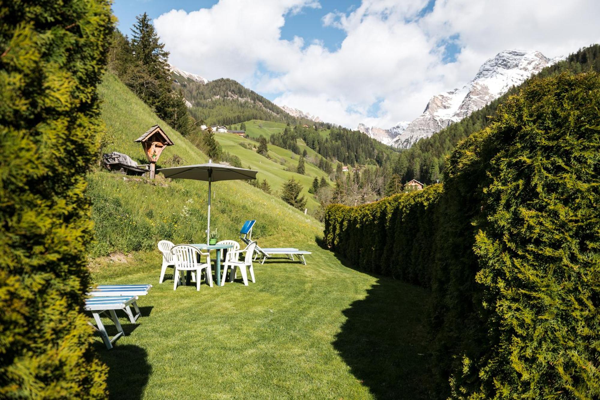 Hotel Alcialc La Valle Eksteriør billede
