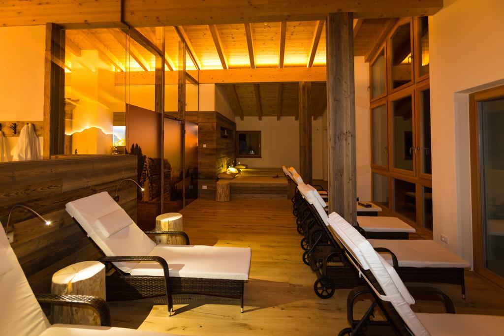 Hotel Alcialc La Valle Eksteriør billede