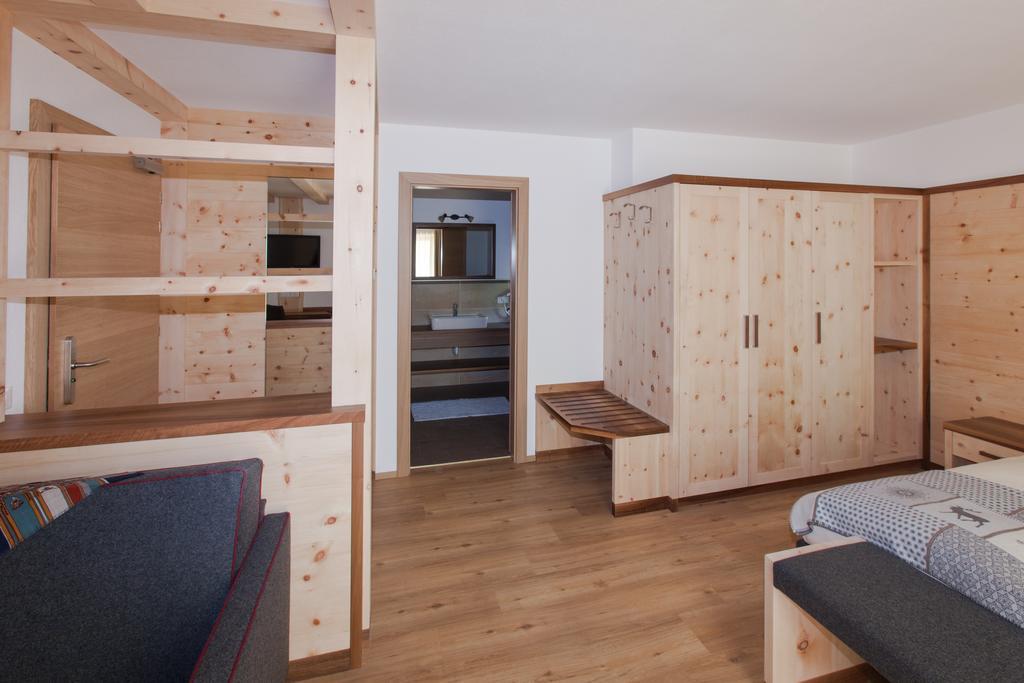 Hotel Alcialc La Valle Eksteriør billede