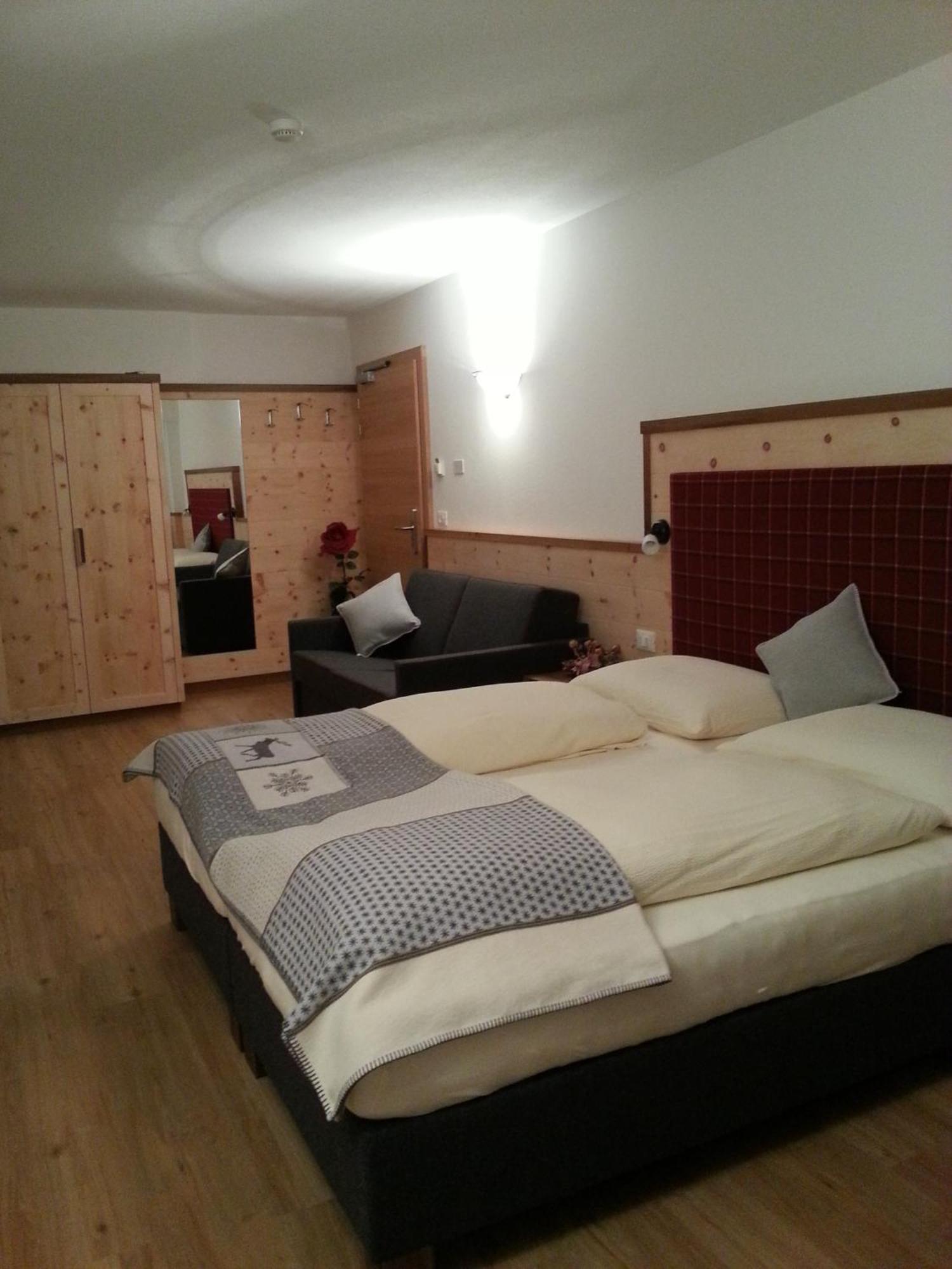 Hotel Alcialc La Valle Eksteriør billede