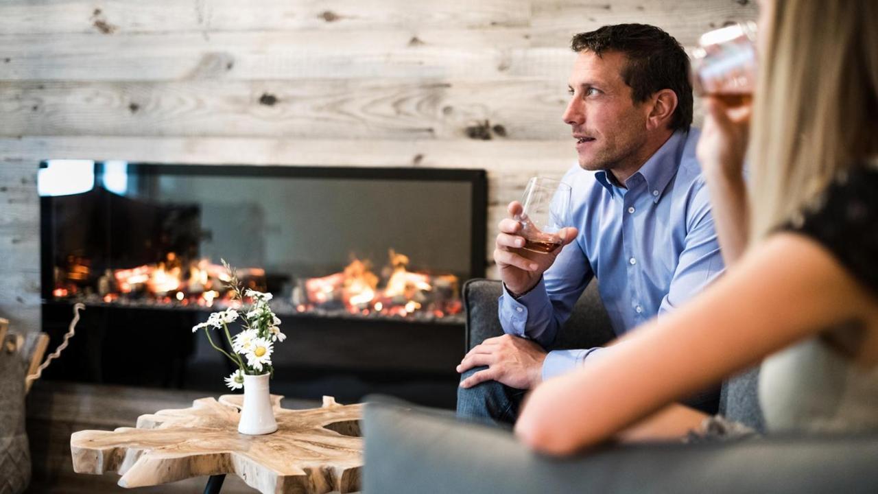 Hotel Alcialc La Valle Eksteriør billede