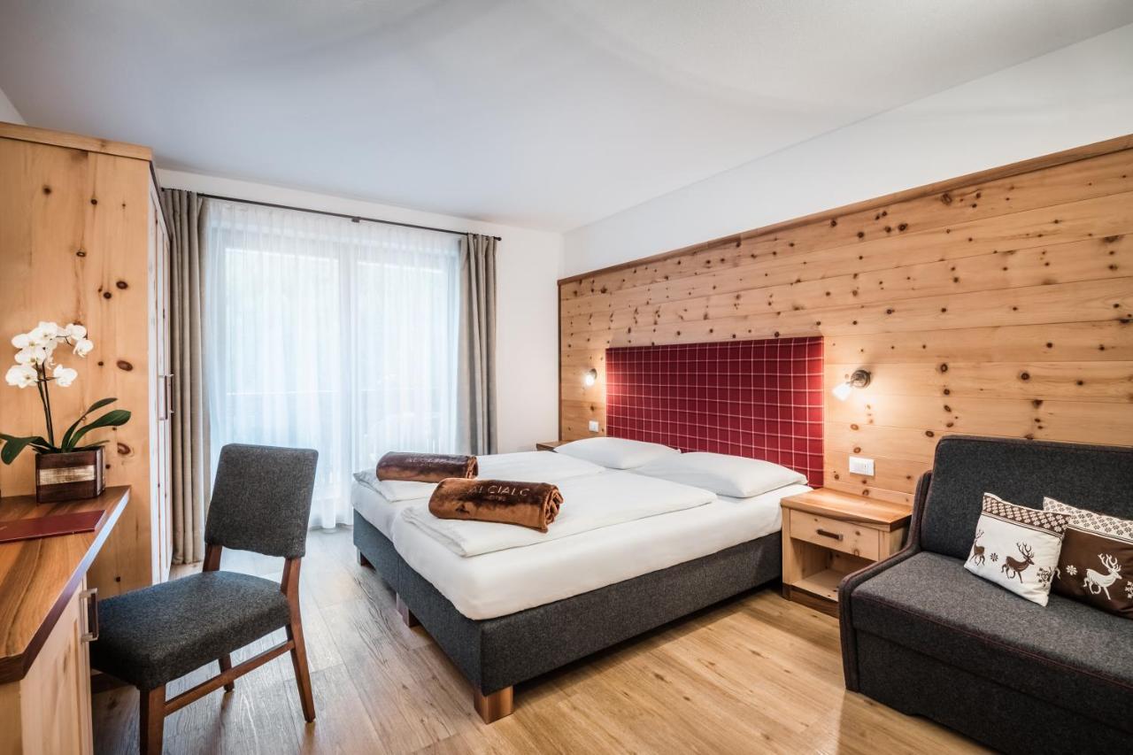 Hotel Alcialc La Valle Eksteriør billede
