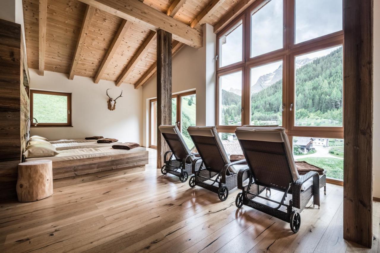 Hotel Alcialc La Valle Eksteriør billede