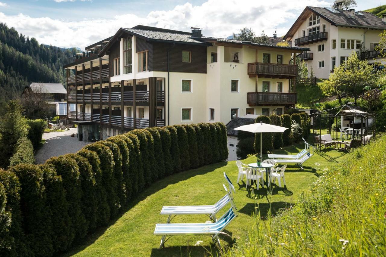 Hotel Alcialc La Valle Eksteriør billede