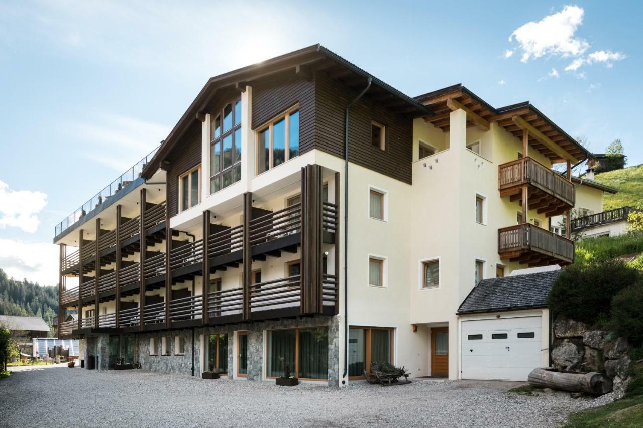 Hotel Alcialc La Valle Eksteriør billede